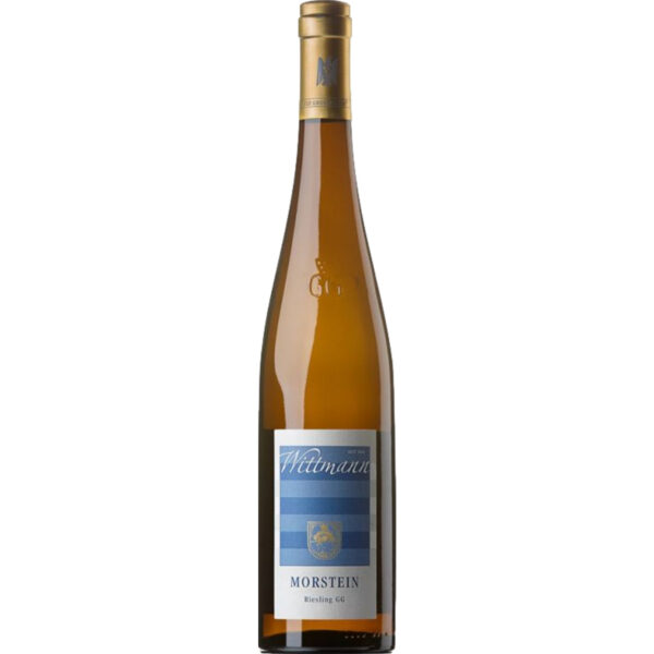 Aulerde Riesling GG Bio, Trocken, Rheinhessen, Magnum, Rheinhessen, 2024, Weißwein