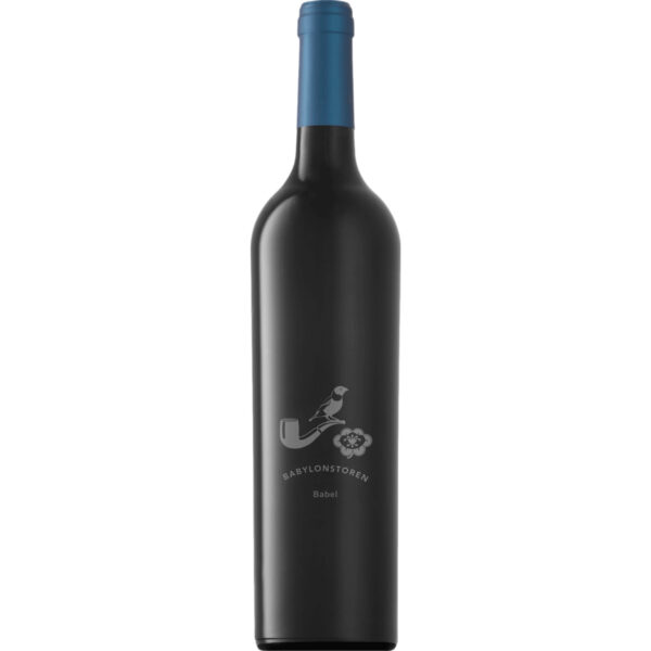Babylonstoren Babel Red Blend, WO Western Cape, Western Cape, 2023, Rotwein