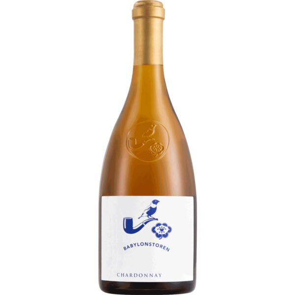 Babylonstoren Chardonnay, WO Western Cape, Western Cape, 2025, Weißwein