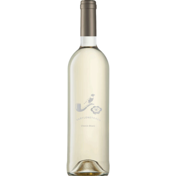 Babylonstoren Chenin Blanc, WO Paarl, Western Cape, 2025, Weißwein