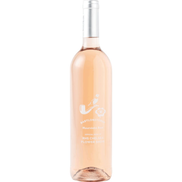 Babylonstoren Mourvèdre Rosé, WO Paarl, Western Cape, 2023, Roséwein