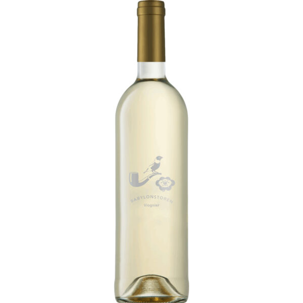 Babylonstoren Viognier, WO Western Cape, Western Cape, 2025, Weißwein