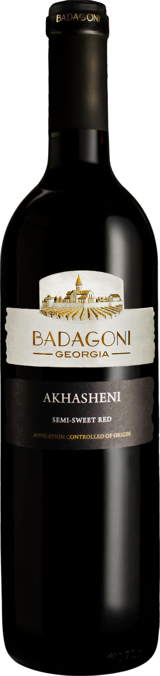 Badagoni Akhasheni 2024