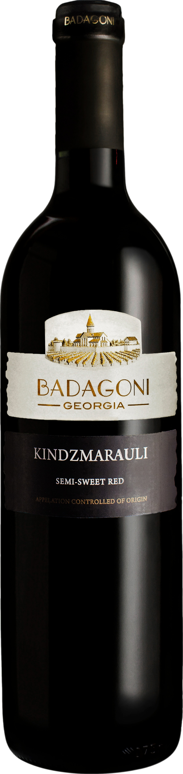 Badagoni Kindzmarauli 2024