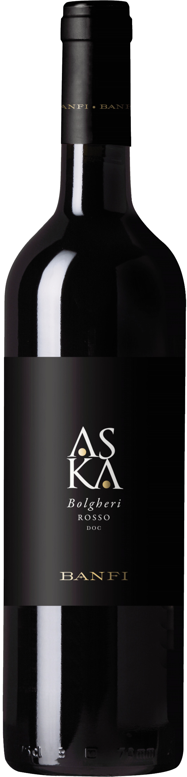 Banfi Aska Bolgheri DOC 2022