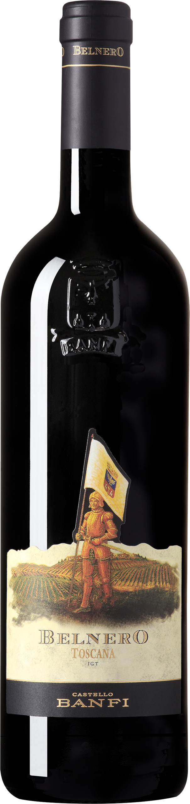 Banfi Belnero Toscana IGT 2021