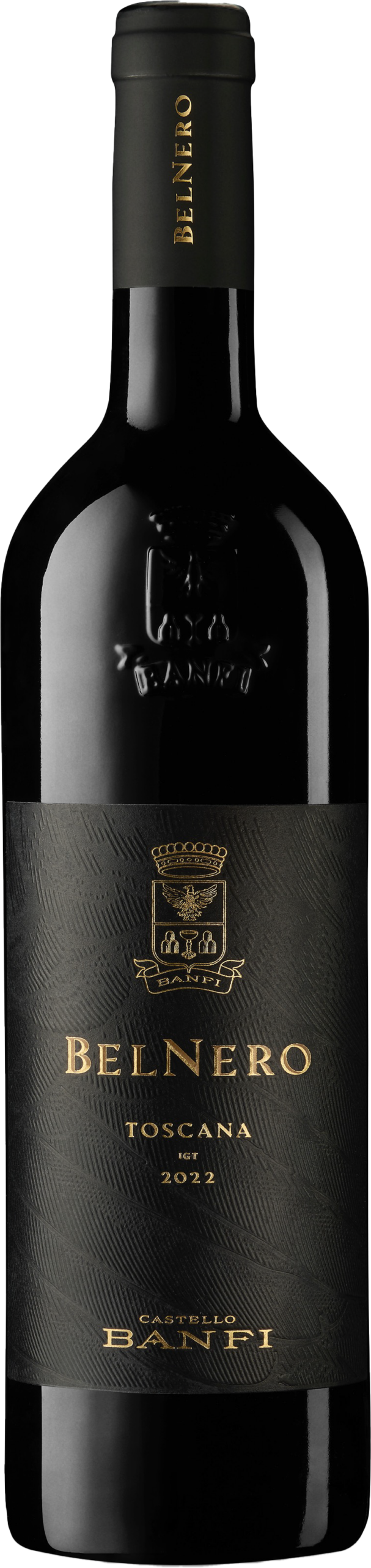 Banfi Belnero Toscana IGT 2023