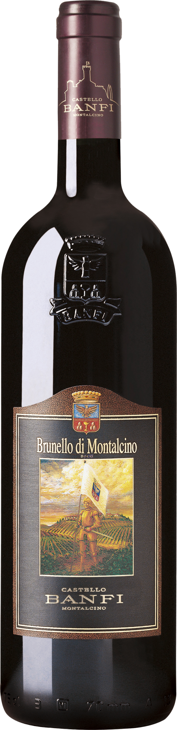 Banfi Brunello di Montalcino DOCG 2021