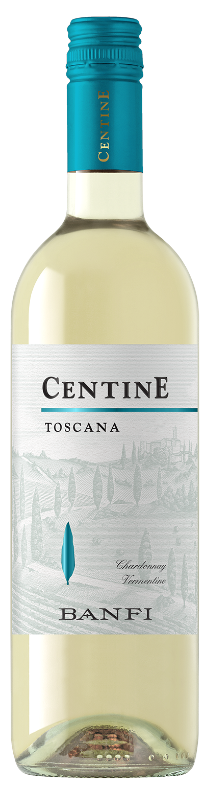 Banfi Centine Bianco Toscana IGT 2025