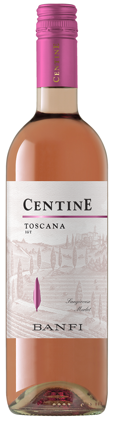 Banfi Centine Rosé Toscana IGT 2024
