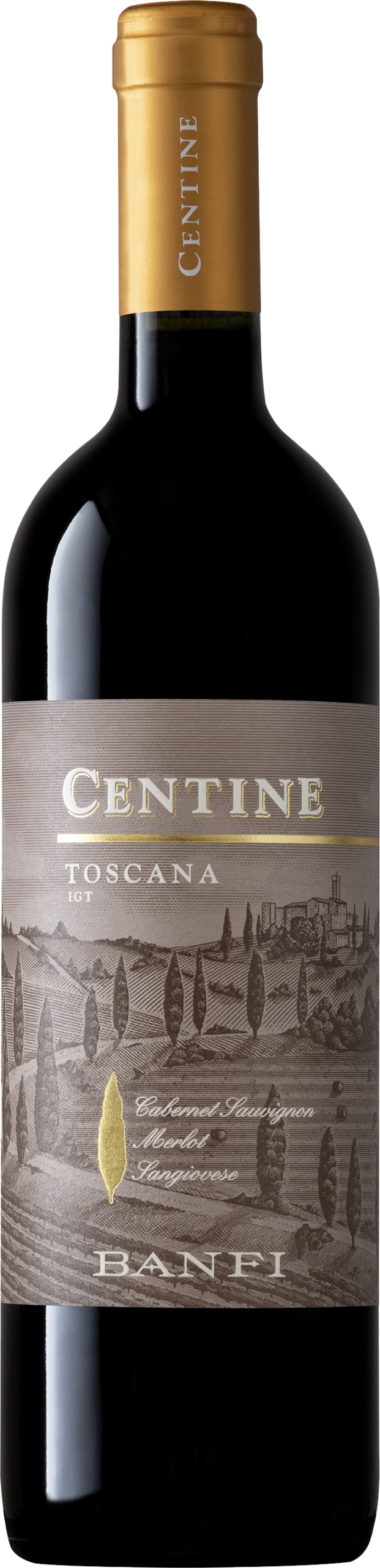 Banfi Centine Rosso Toscana IGT 2023