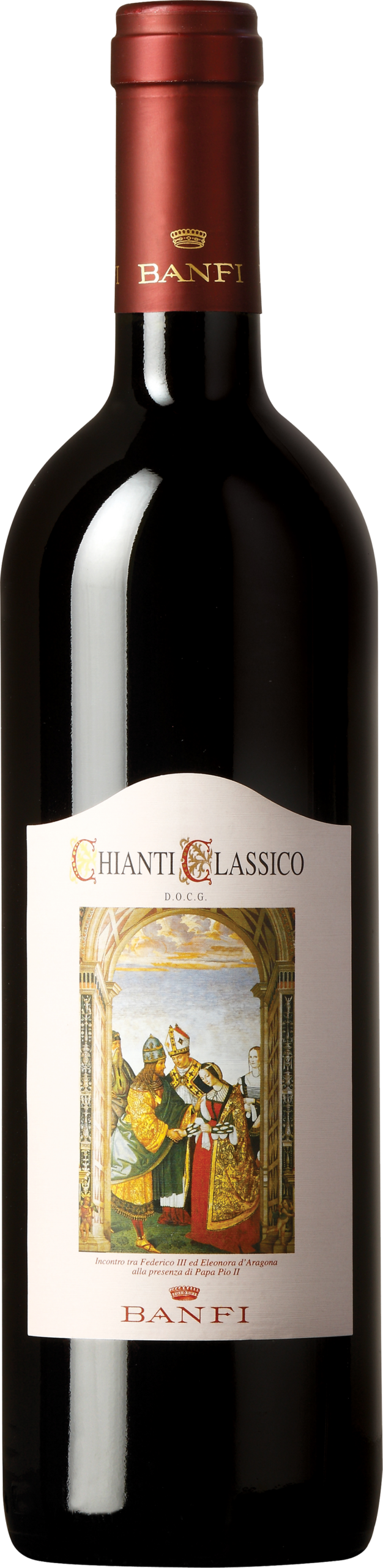 Banfi Chianti Classico DOCG 2024
