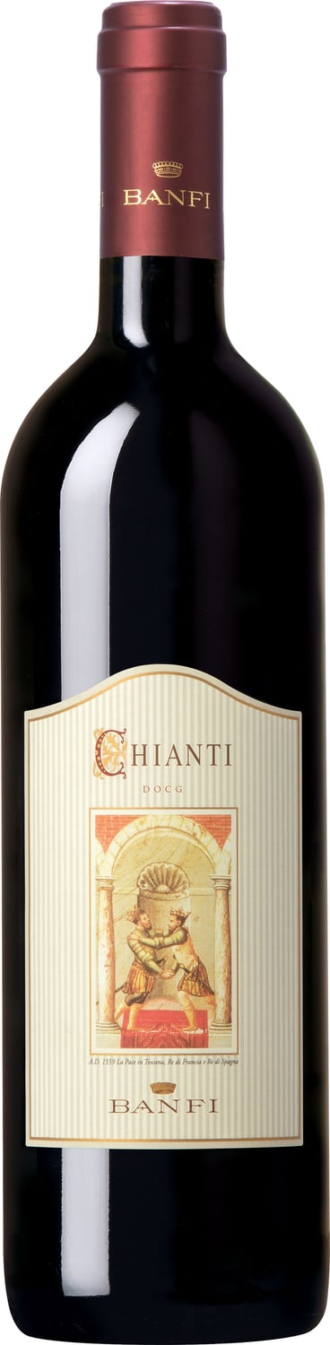 Banfi Chianti DOCG 2024