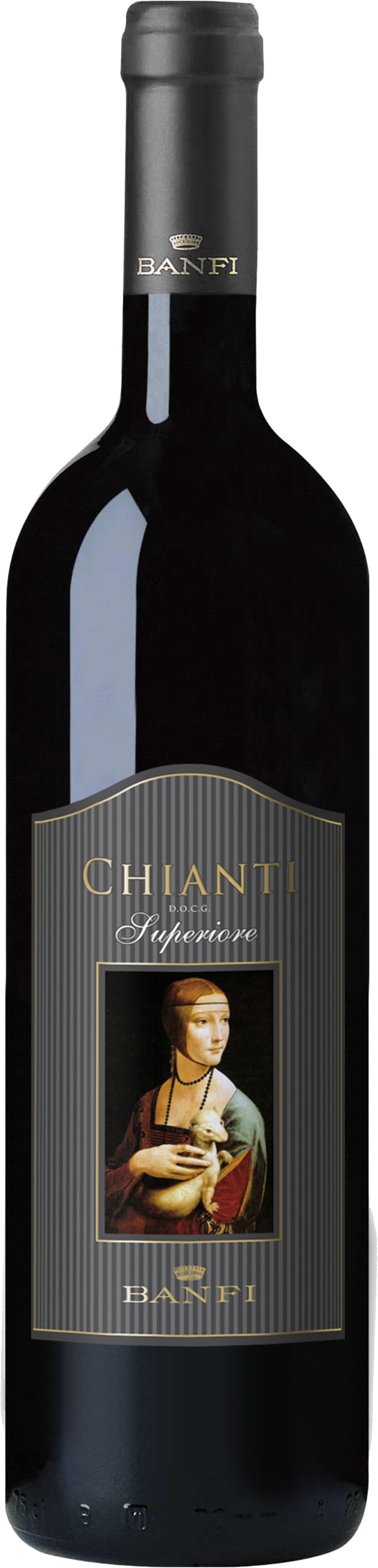Banfi Chianti Superiore DOCG 2024