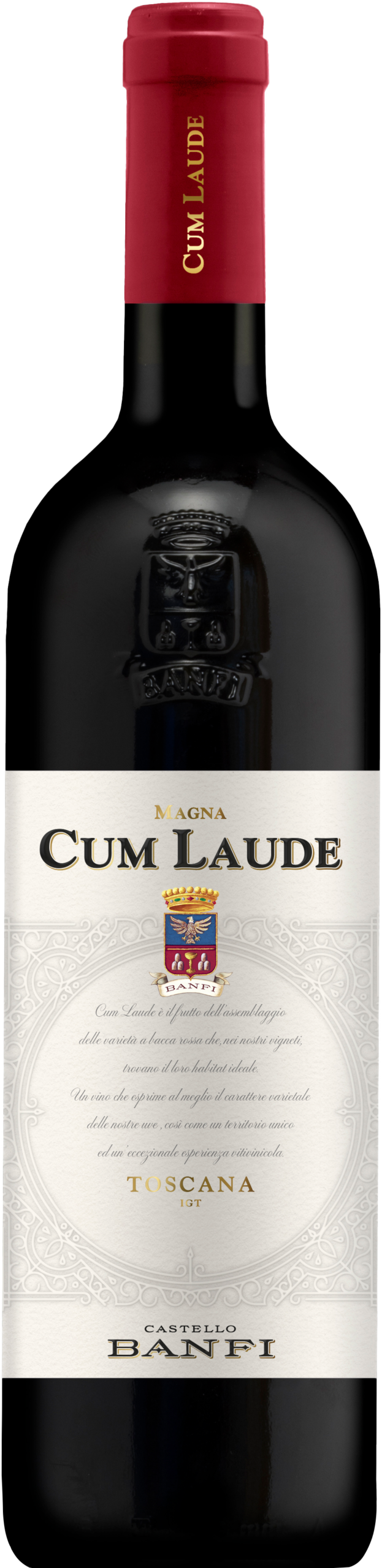 Banfi Cum Laude Toscana IGT 2023