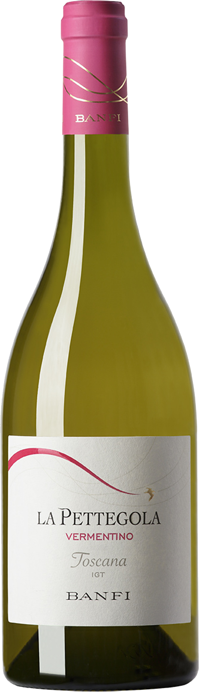 Banfi La Pettegola Toscana IGT 2025