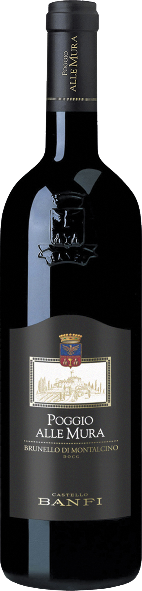 Banfi Poggio alle Mura Brunello di Montalcino DOCG 2020