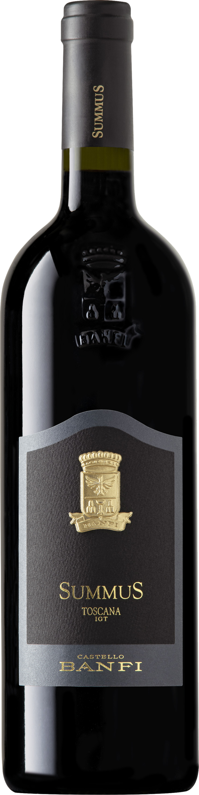 Banfi Summus Toscana IGT 2021