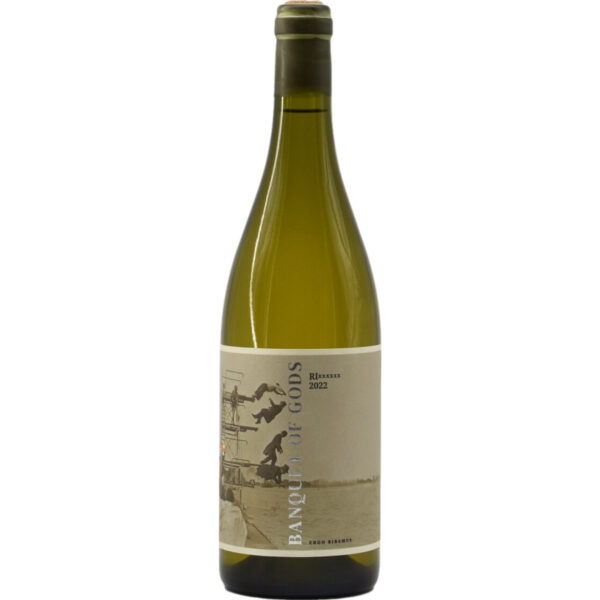 Banquet of Gods Rixxxxx Riesling, Trocken, Deutscher Wein, Baden, 2022, Weißwein