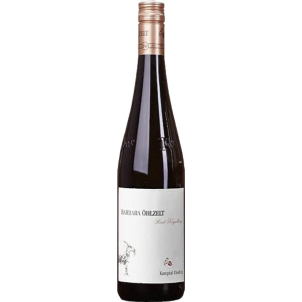 Barbara Öhlzelt Ried Kogelberg Riesling, Trocken, Kamptal DAC, Niederösterreich, 2025, Weißwein