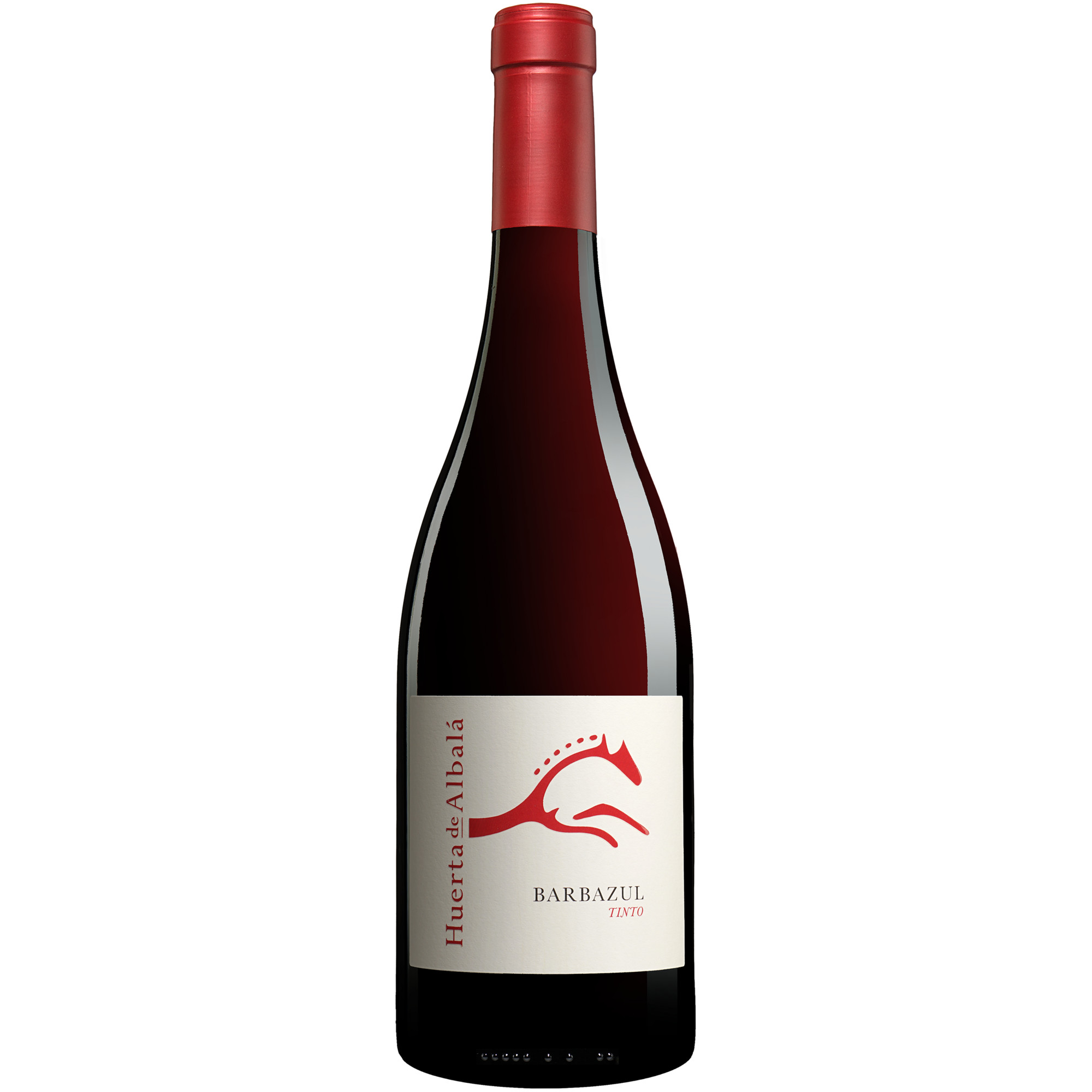 Barbazúl 2023 0.75L 13.5% Vol. Rotwein Trocken aus Spanien