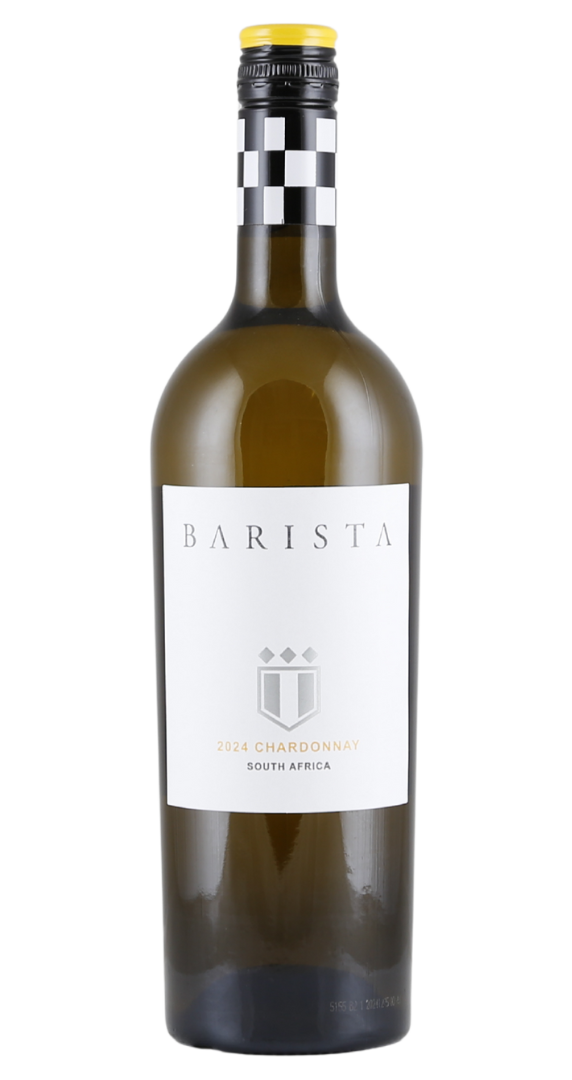 Barista Chardonnay 2024