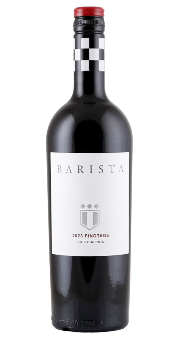 Barista Pinotage 2024
