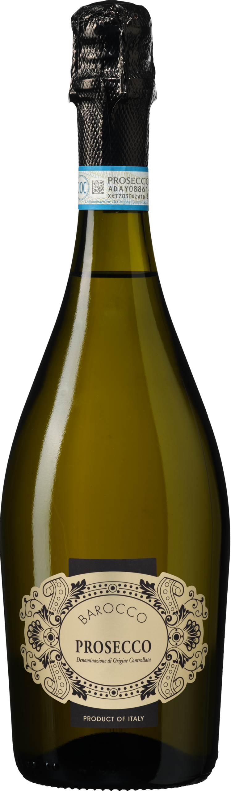 Barocco Prosecco Extra Dry - die Weinbörse