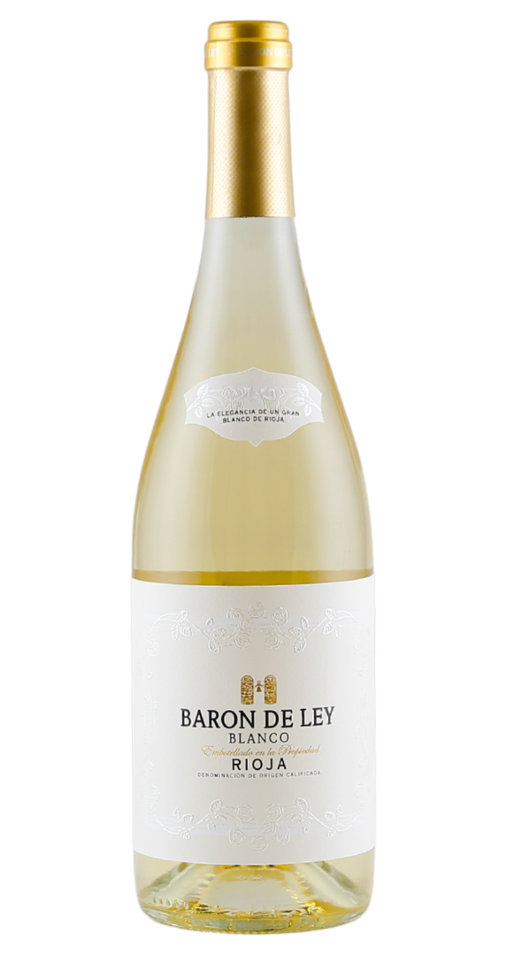 Barón de Ley Blanco 2025