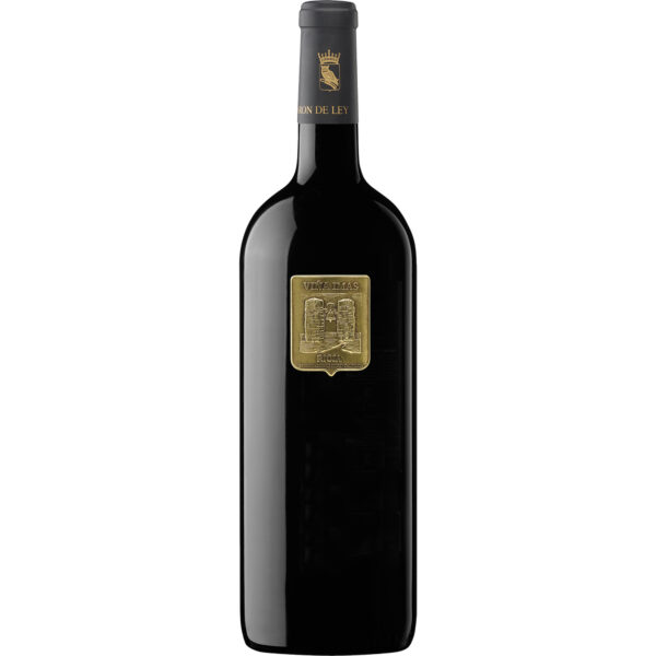 Barón de Ley Viña Imas Gold Gran Reserva, Rioja DOCa, 3 L, Holzkiste, Rioja, 2019, Rotwein