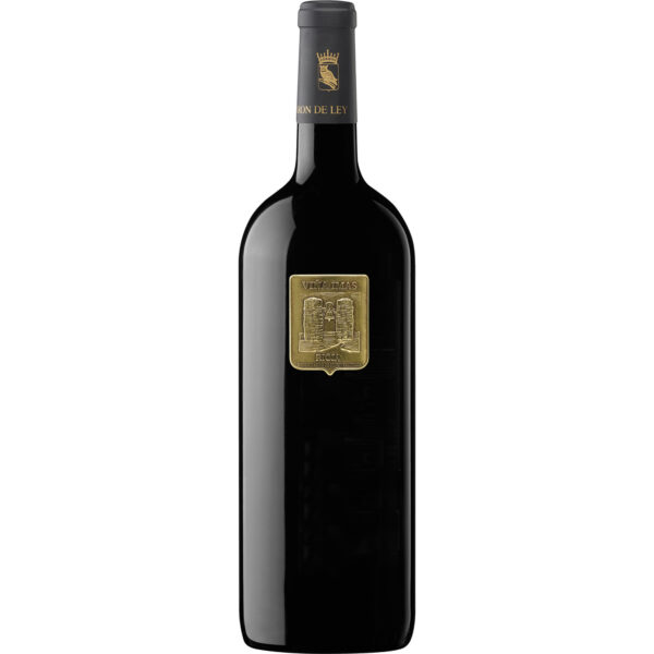Barón de Ley Viña Imas Gold Gran Reserva, Rioja DOCa, Magnum, Holzkiste, Rioja, 2019, Rotwein