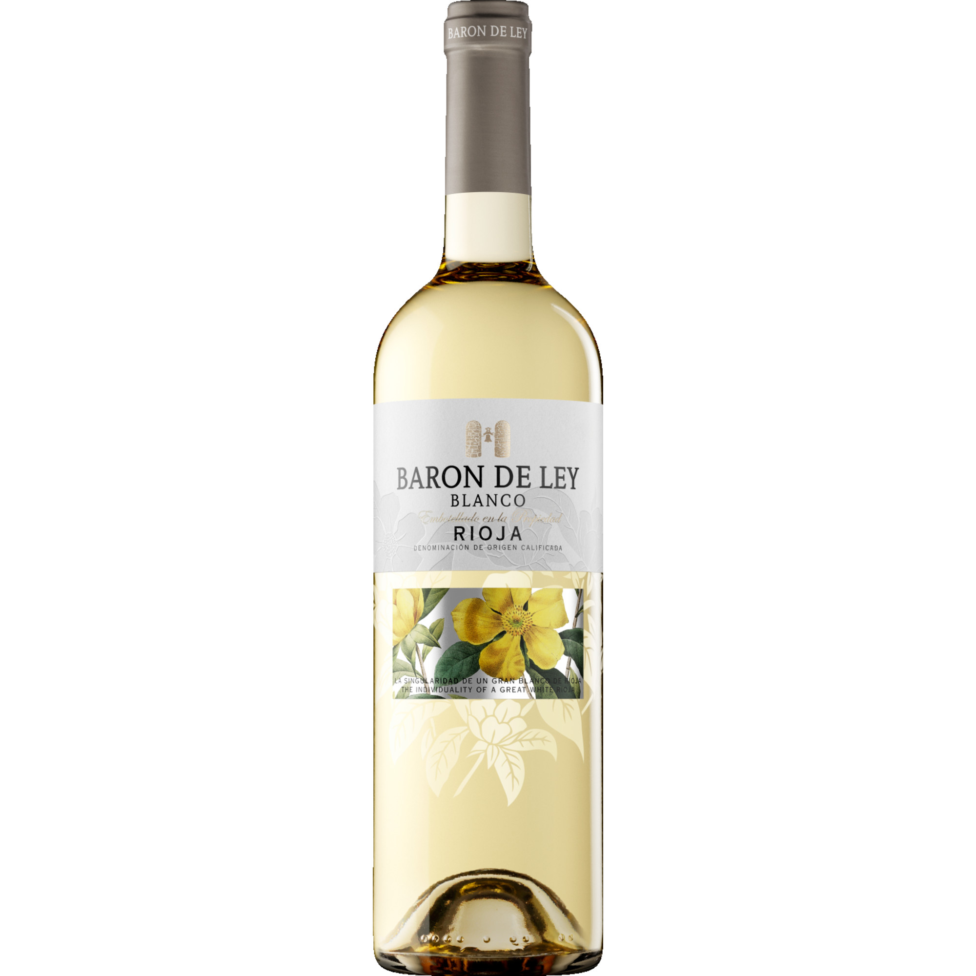 Barón de Ley White, Rioja DOCa, Rioja, 2025, Weißwein