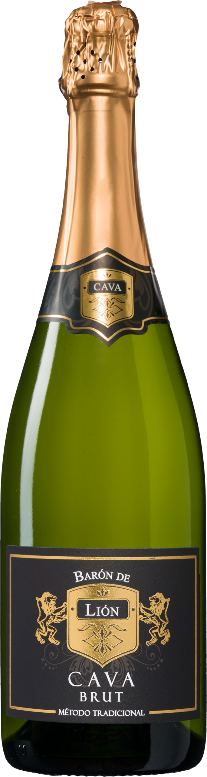 Barón de Lión Cava Brut - die Weinbörse
