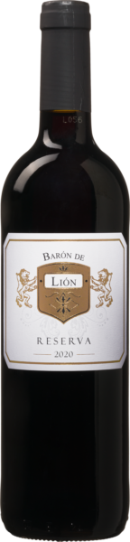 Barón de Lión Reserva - die Weinbörse