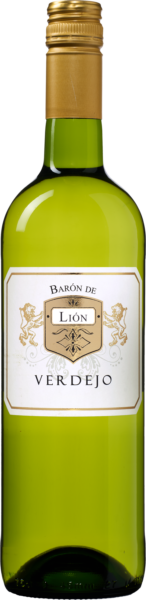 Barón de Lión Verdejo - die Weinbörse