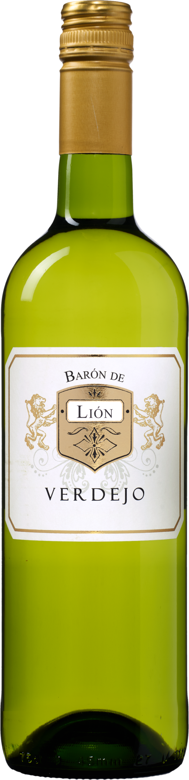 Barón de Lión Verdejo - die Weinbörse