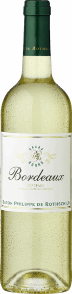 Baron Philippe de Rothschild Bordeaux Blanc