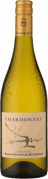 Baron Philippe de Rothschild Chardonnay