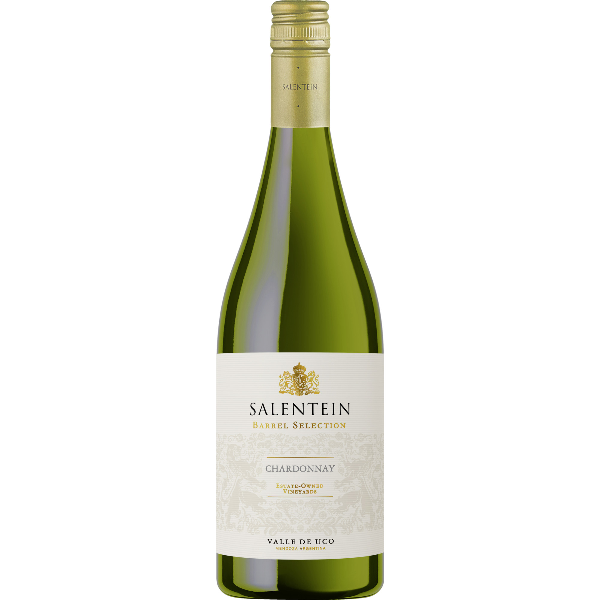 Barrel Selection Chardonnay, Mendoza, Mendoza, 2025, Weißwein