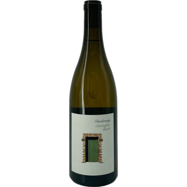 Barth Chardonnay Bio, Trocken, Rheingau, Rheinhessen, 2023, Weißwein