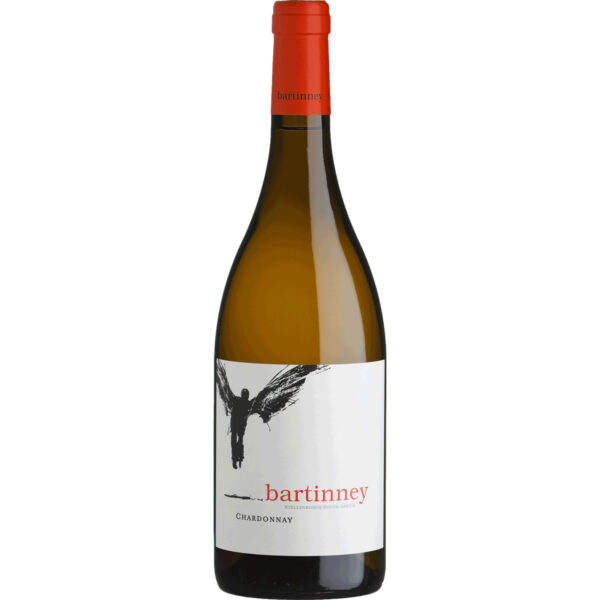 Bartinney Chardonnay, WO Stellenbosch, Western Cape, 2024, Weißwein
