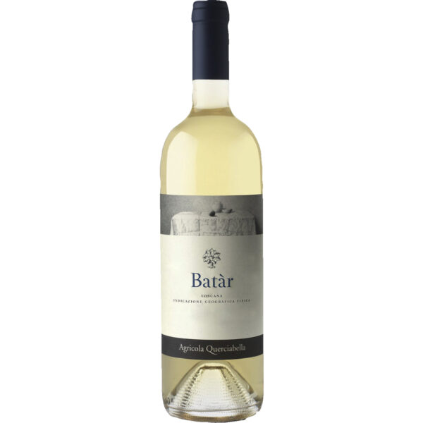 Batàr Bianco, Toscana IGT, Toskana, 2022, Weißwein