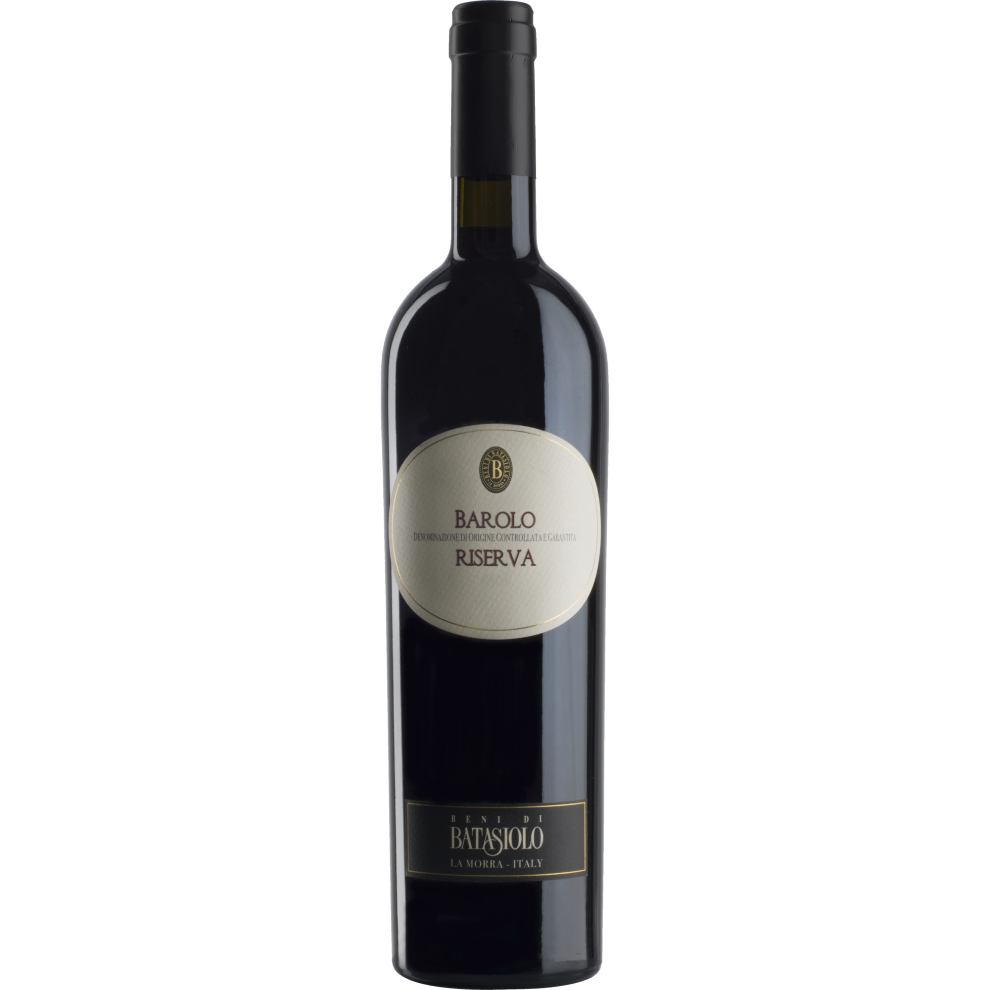 Batasiolo Barolo Riserva, Barolo DOCG, Piemont, 2017, Rotwein