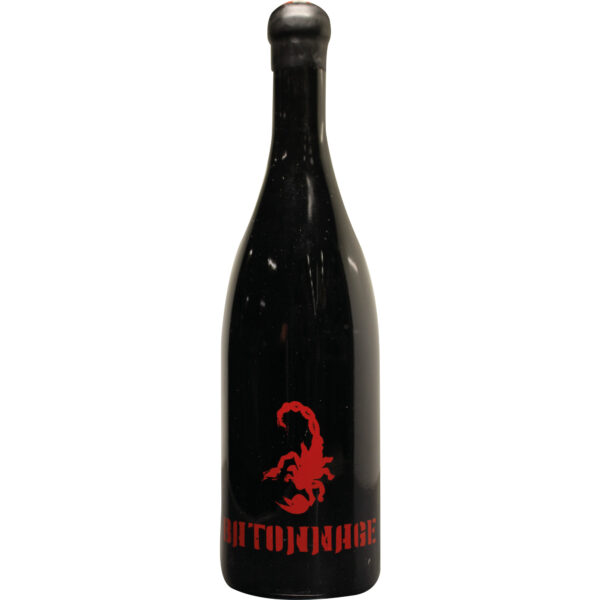 Batonnage, Neusiedlersee, Trocken, Burgenland, 2021, Rotwein