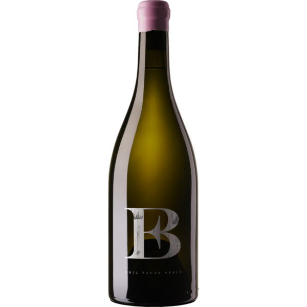 Bauer Beachball Viognier, Trocken, Pfalz, Pfalz, 2024, Weißwein