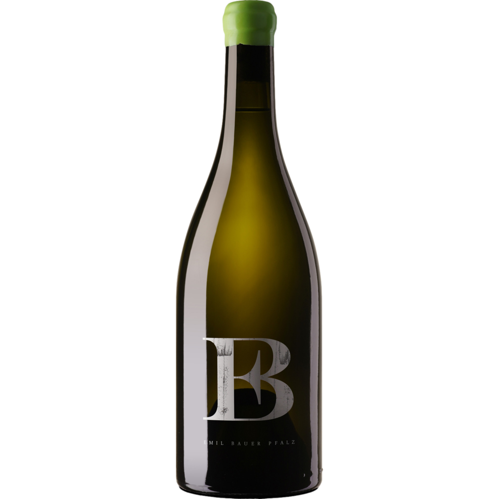 Bauer Insomnia Sauvignon Blanc, Trocken, Pfalz, Pfalz, 2024, Weißwein