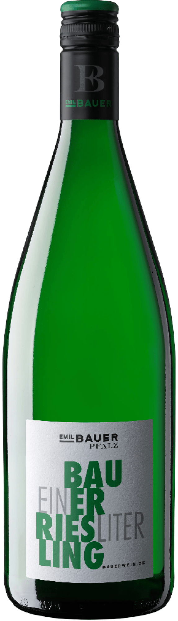 Bauer Riesling - 1l