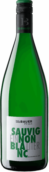 Bauer Sauvignon Blanc - 1l