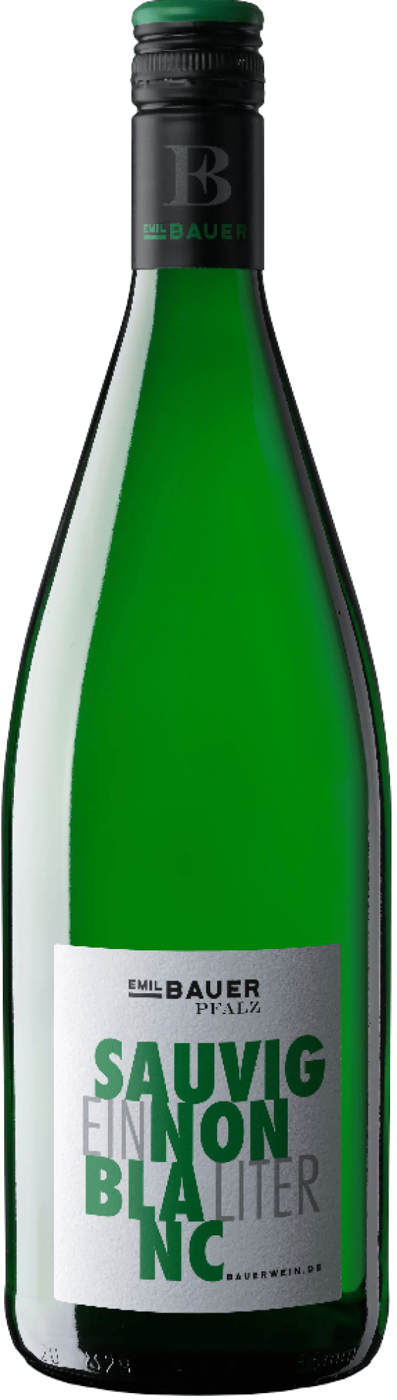 Bauer Sauvignon Blanc - 1l