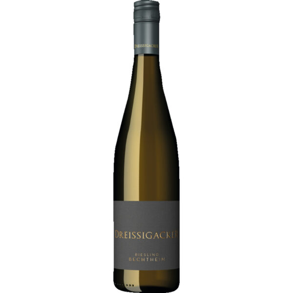 Bechtheim Riesling, Trocken, Rheinhessen, Rheinhessen, 2018, Weißwein